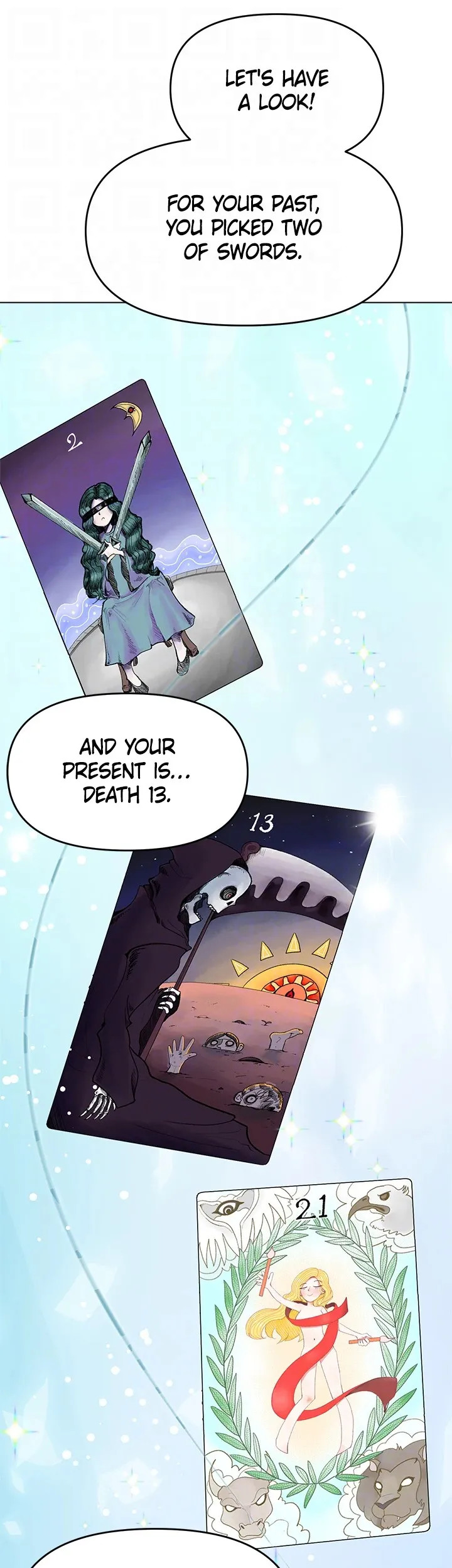 Please, Sponsor Chapter 37 image 31