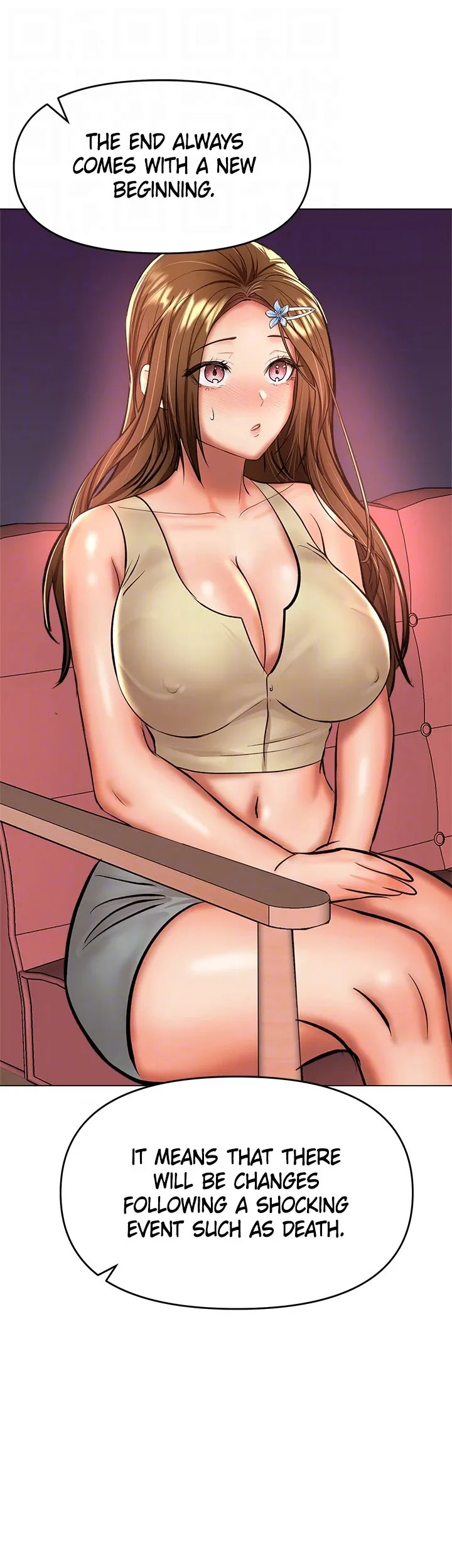 Please, Sponsor Chapter 37 image 36