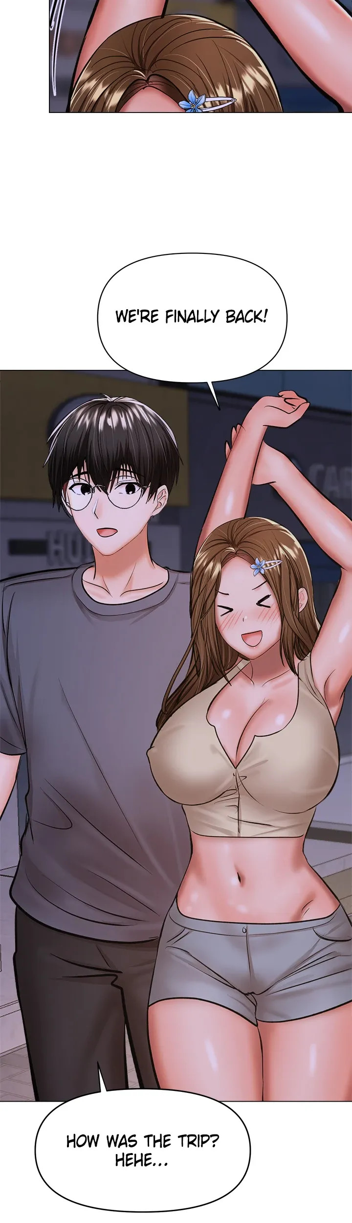Please, Sponsor Chapter 37 image 42