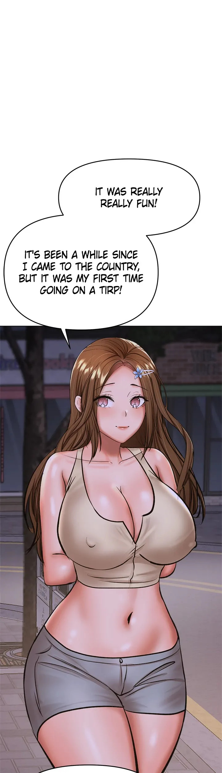 Please, Sponsor Chapter 37 image 43