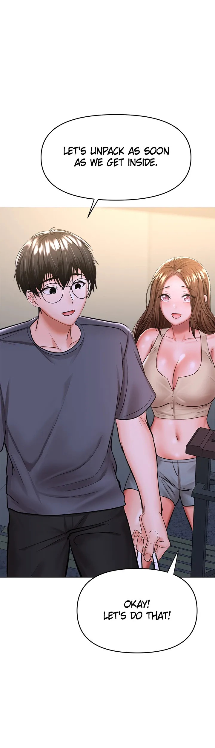 Please, Sponsor Chapter 37 image 46