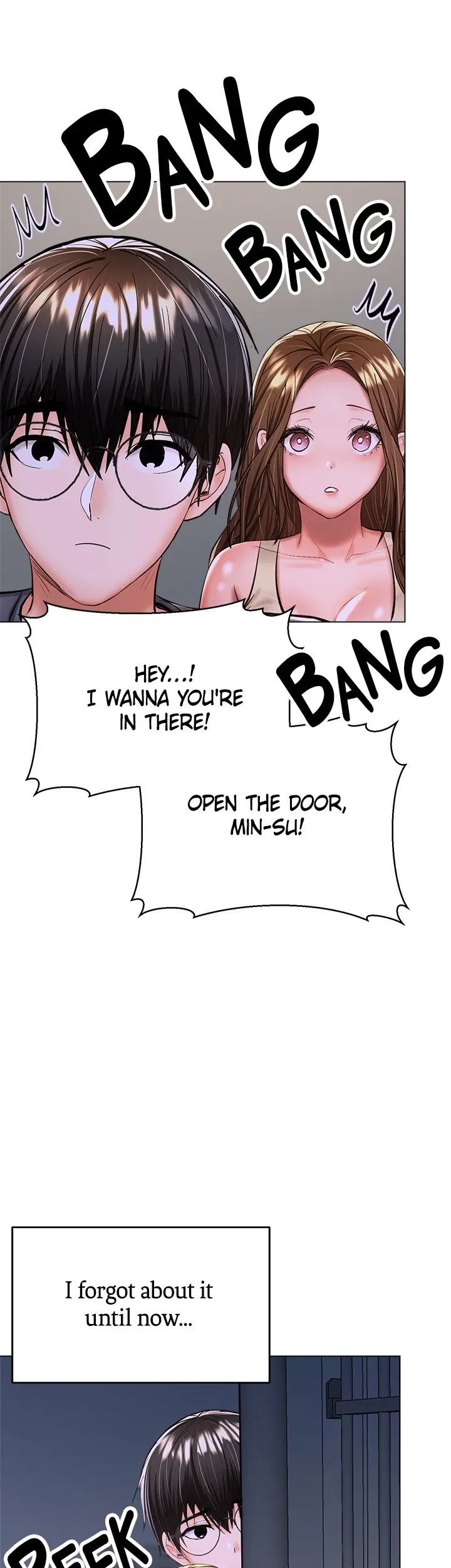 Please, Sponsor Chapter 37 image 47