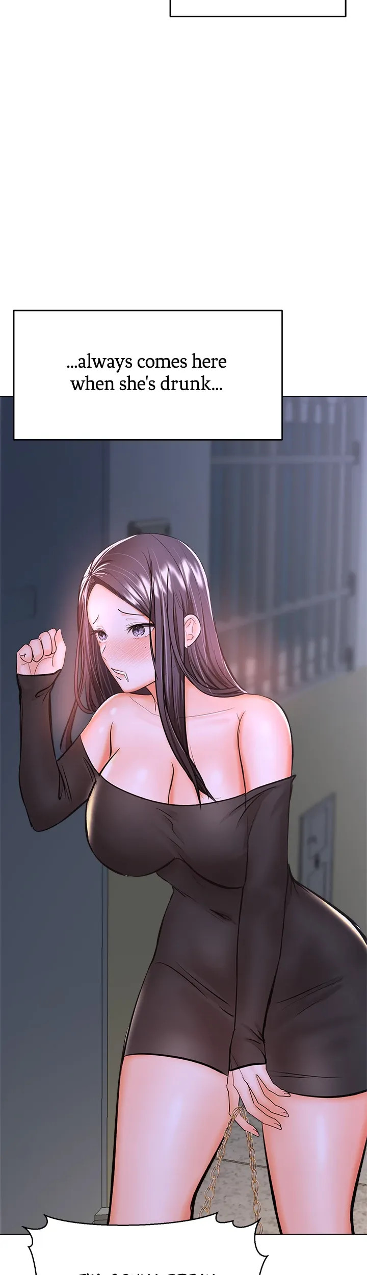 Please, Sponsor Chapter 37 image 49
