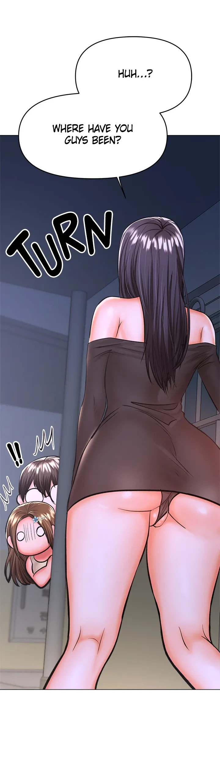 Please, Sponsor Chapter 37 image 51
