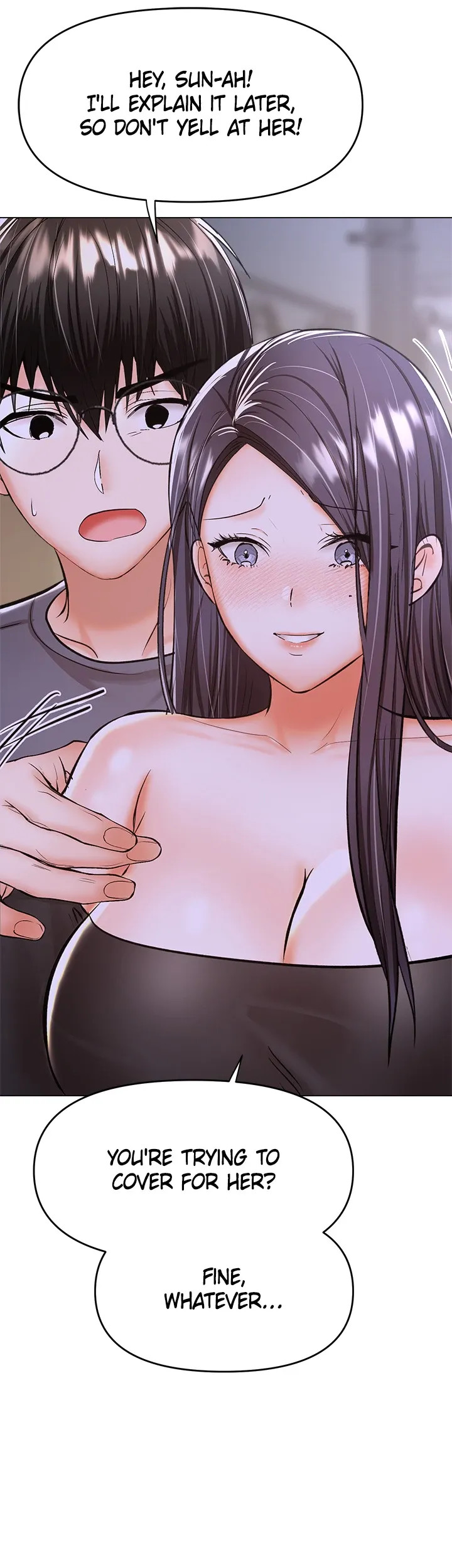 Please, Sponsor Chapter 37 image 56