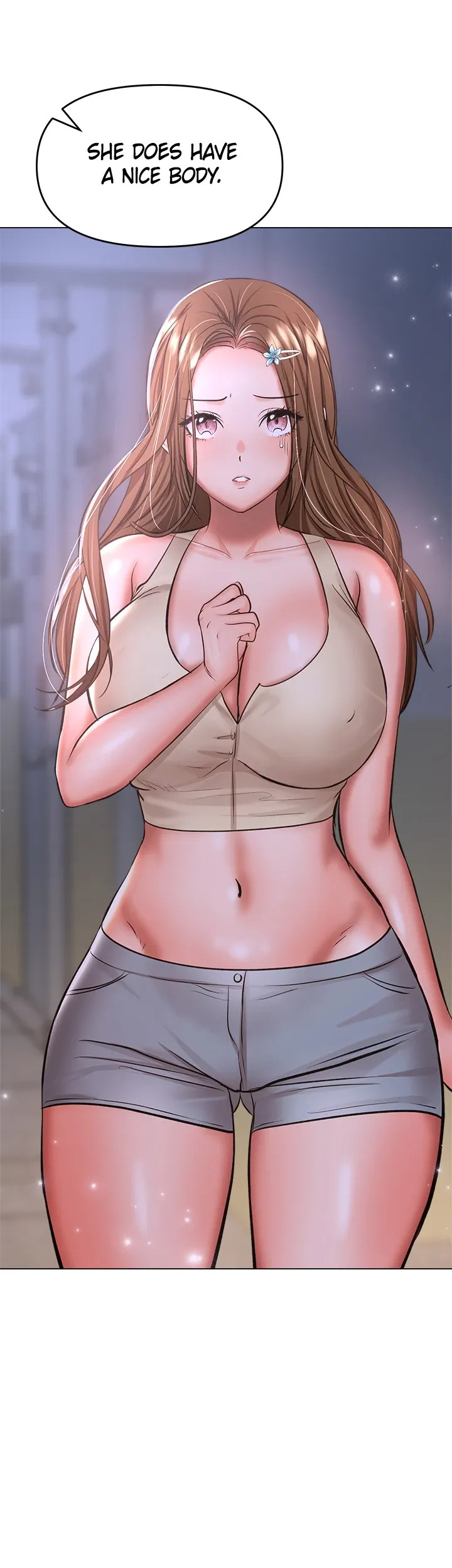 Please, Sponsor Chapter 37 image 57