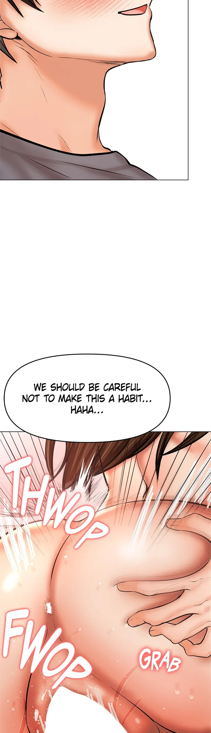 Please, Sponsor Chapter 37 image 8