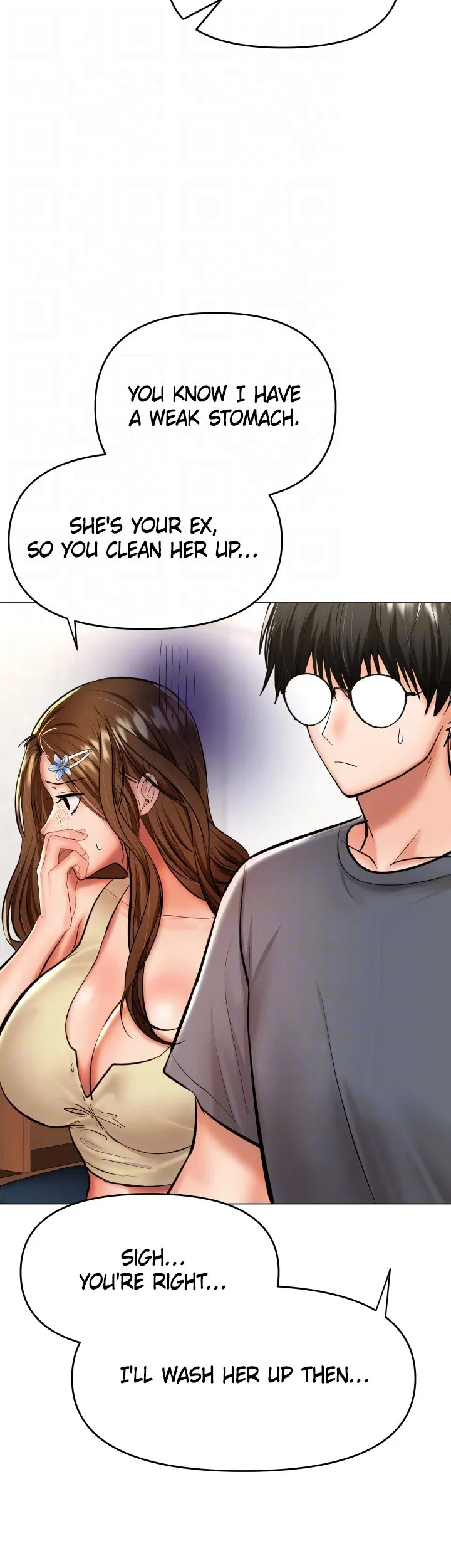 Please, Sponsor Chapter 38 image 12
