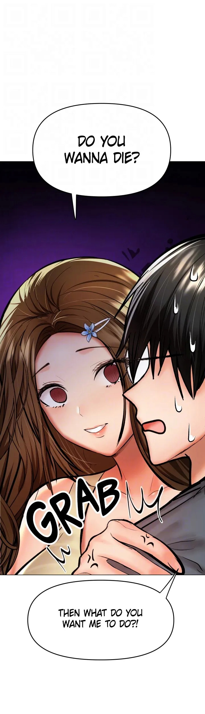Please, Sponsor Chapter 38 image 13