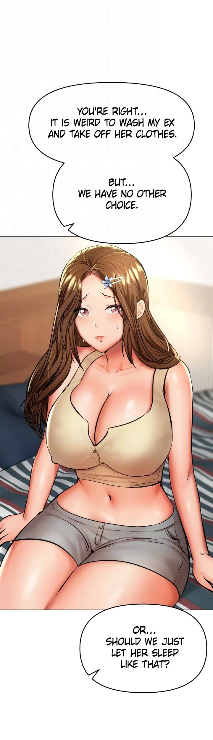 Please, Sponsor Chapter 38 image 14