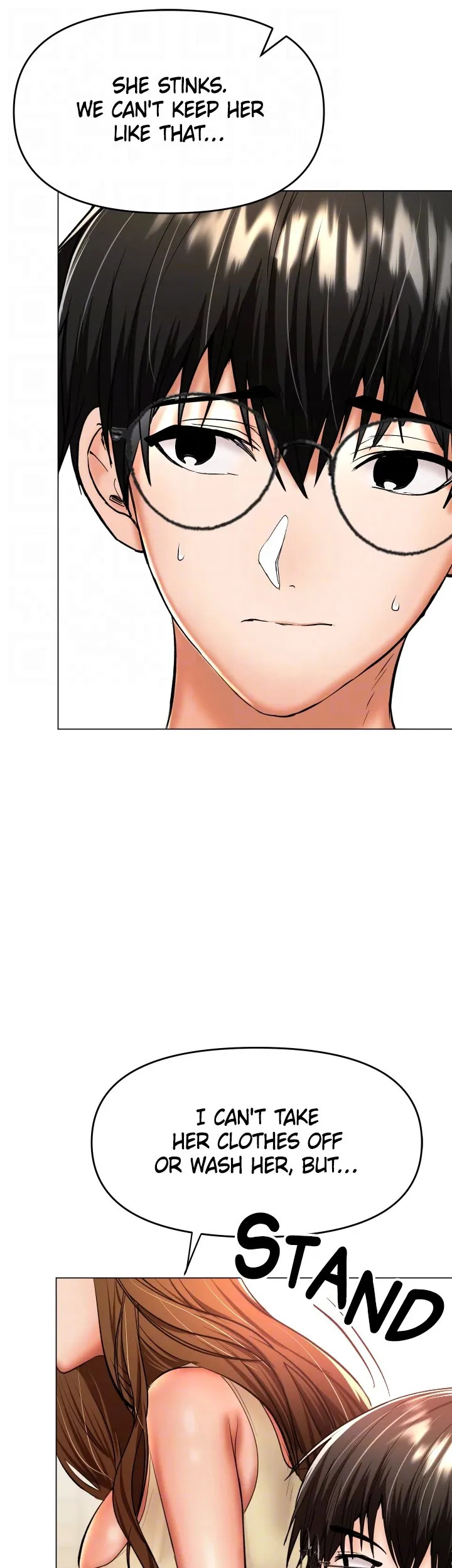 Please, Sponsor Chapter 38 image 16