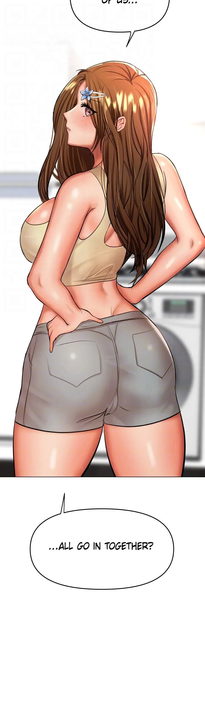 Please, Sponsor Chapter 38 image 18