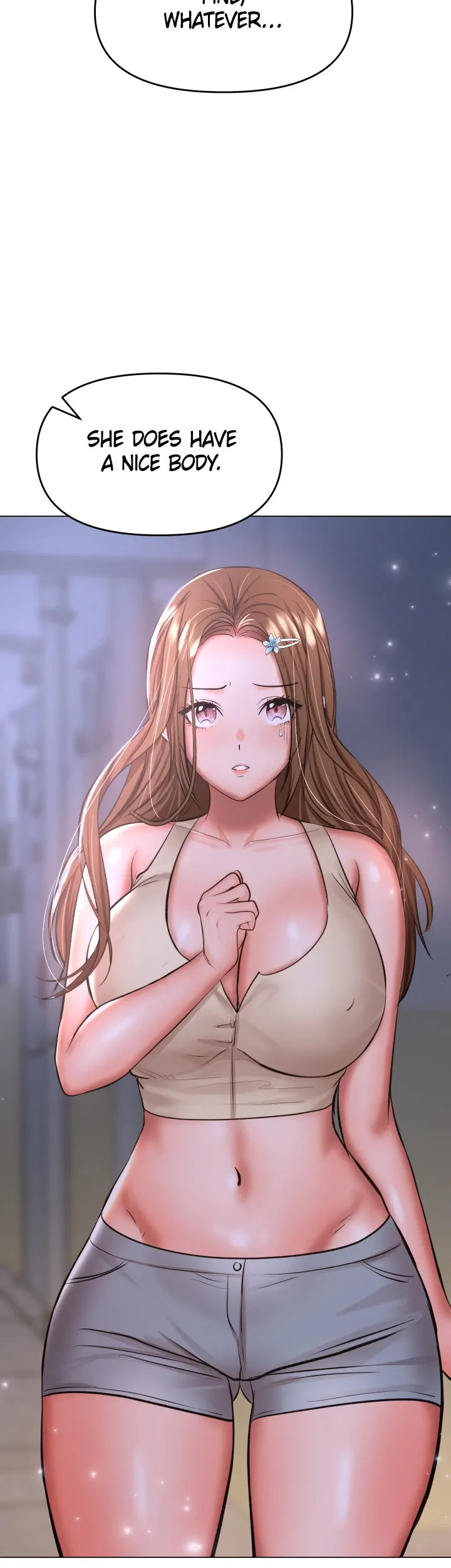 Please, Sponsor Chapter 38 image 1