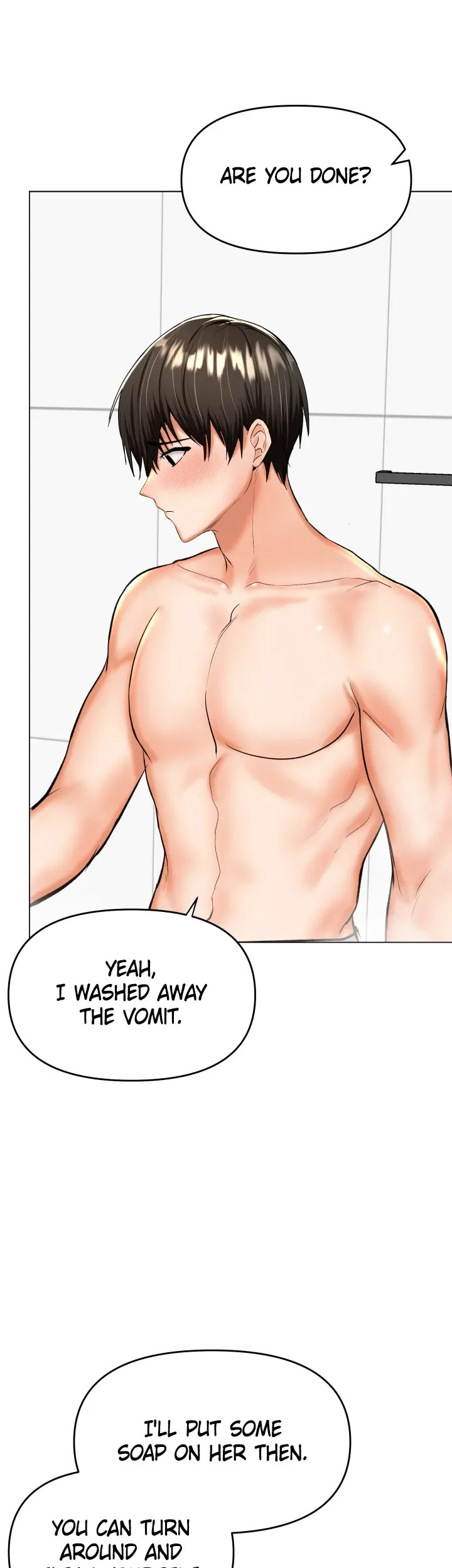 Please, Sponsor Chapter 38 image 22