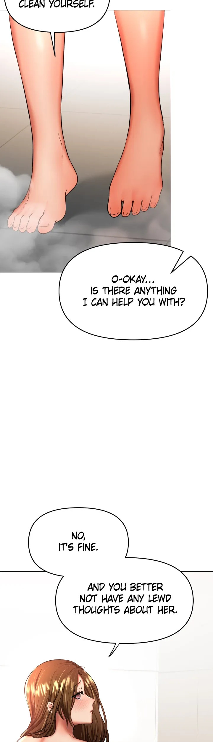 Please, Sponsor Chapter 38 image 23