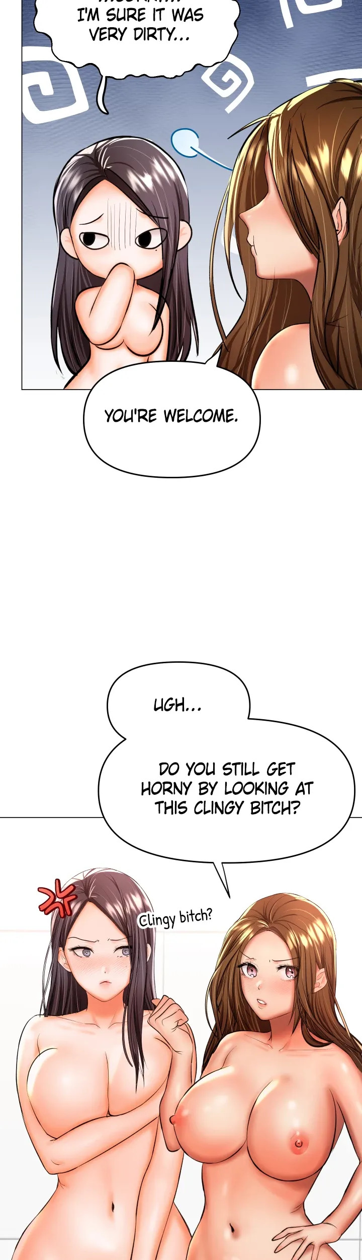 Please, Sponsor Chapter 38 image 46