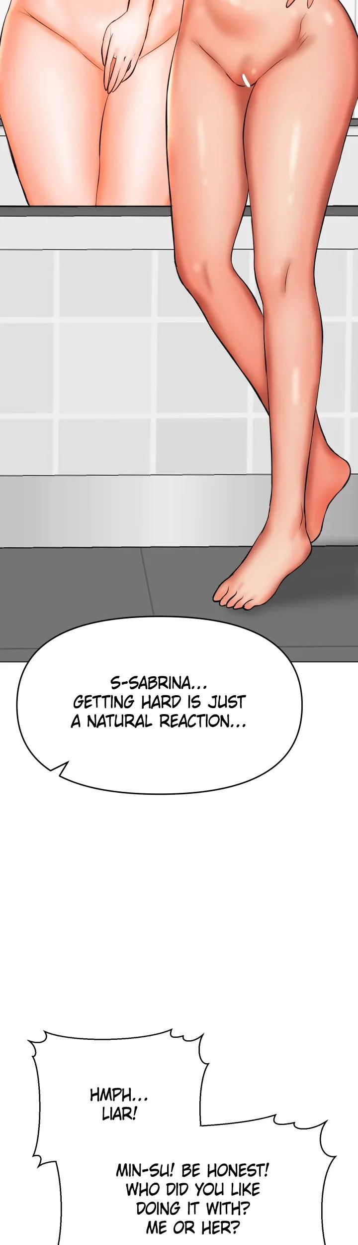 Please, Sponsor Chapter 38 image 47
