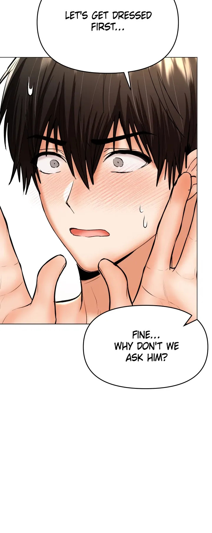 Please, Sponsor Chapter 38 image 53