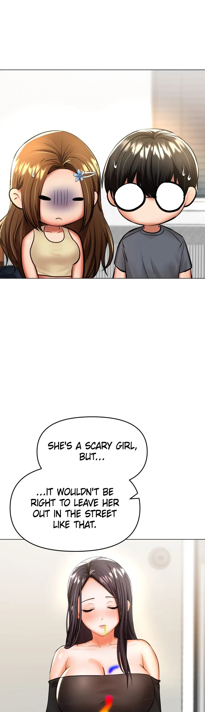 Please, Sponsor Chapter 38 image 8