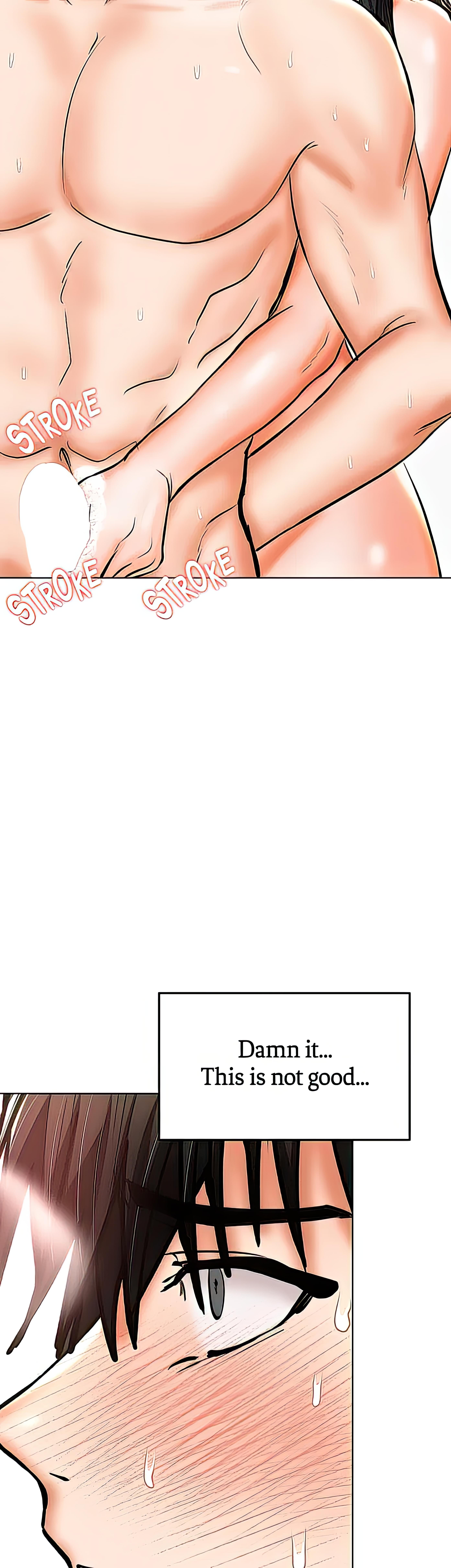 Please, Sponsor Chapter 39 image 40