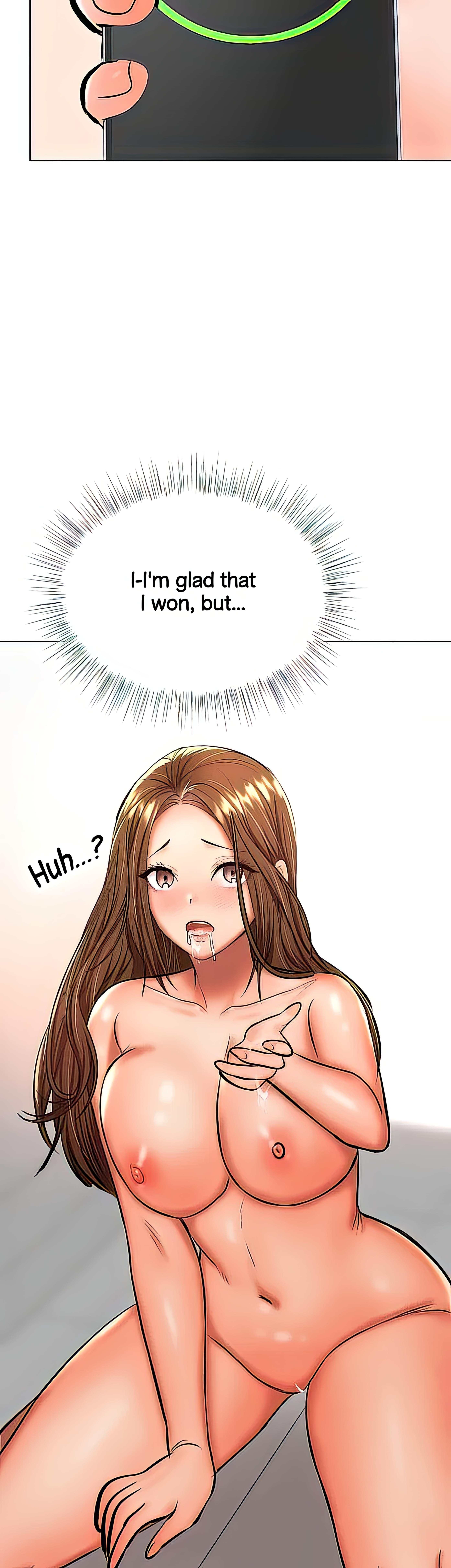 Please, Sponsor Chapter 39 image 51