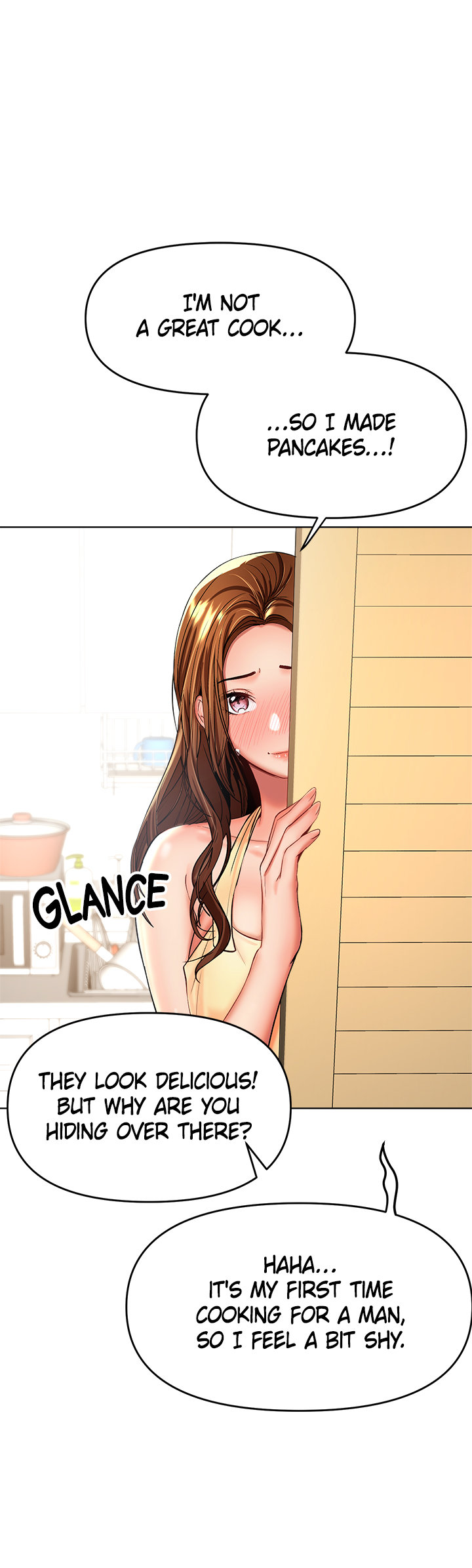 Please, Sponsor Chapter 4 image 0