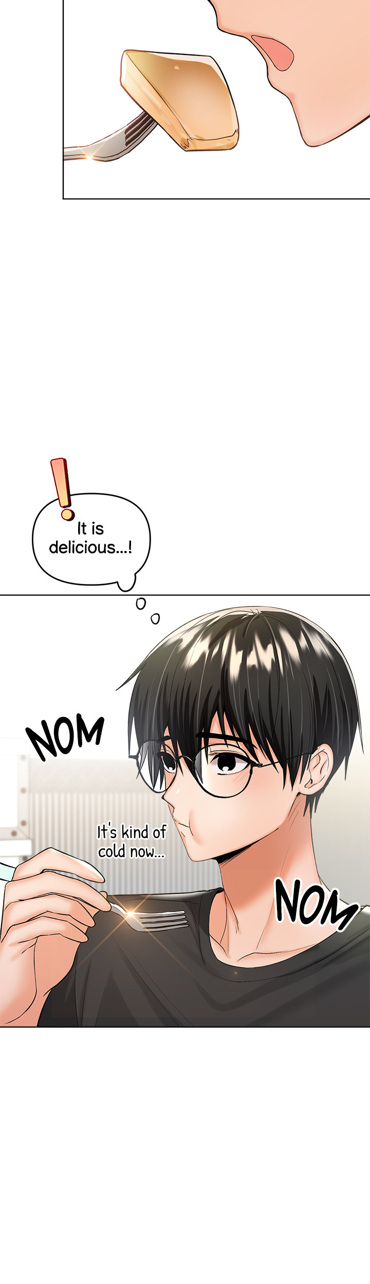 Please, Sponsor Chapter 4 image 11