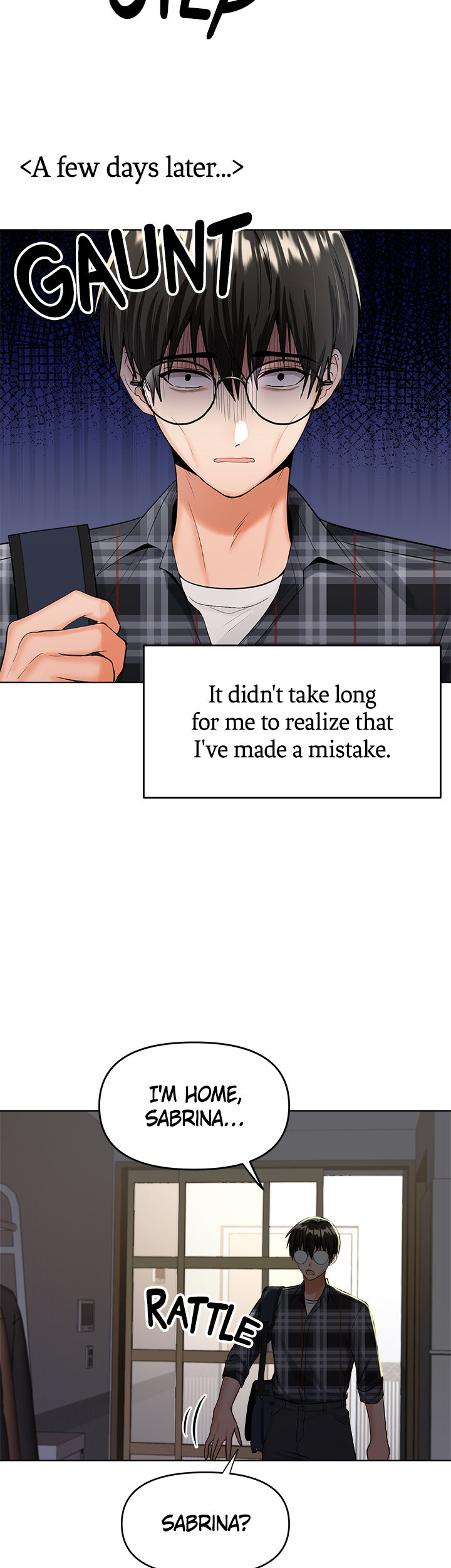 Please, Sponsor Chapter 4 image 14