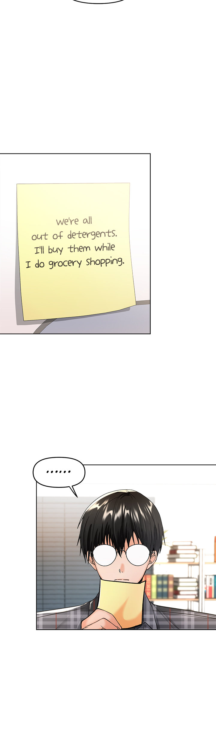 Please, Sponsor Chapter 4 image 15