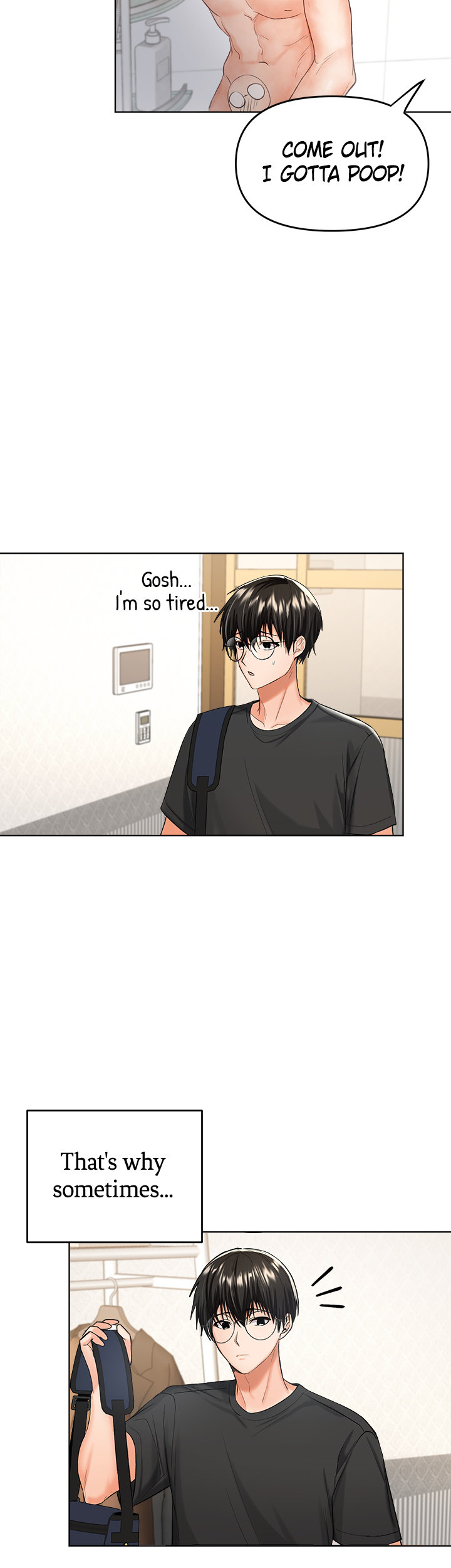 Please, Sponsor Chapter 4 image 26