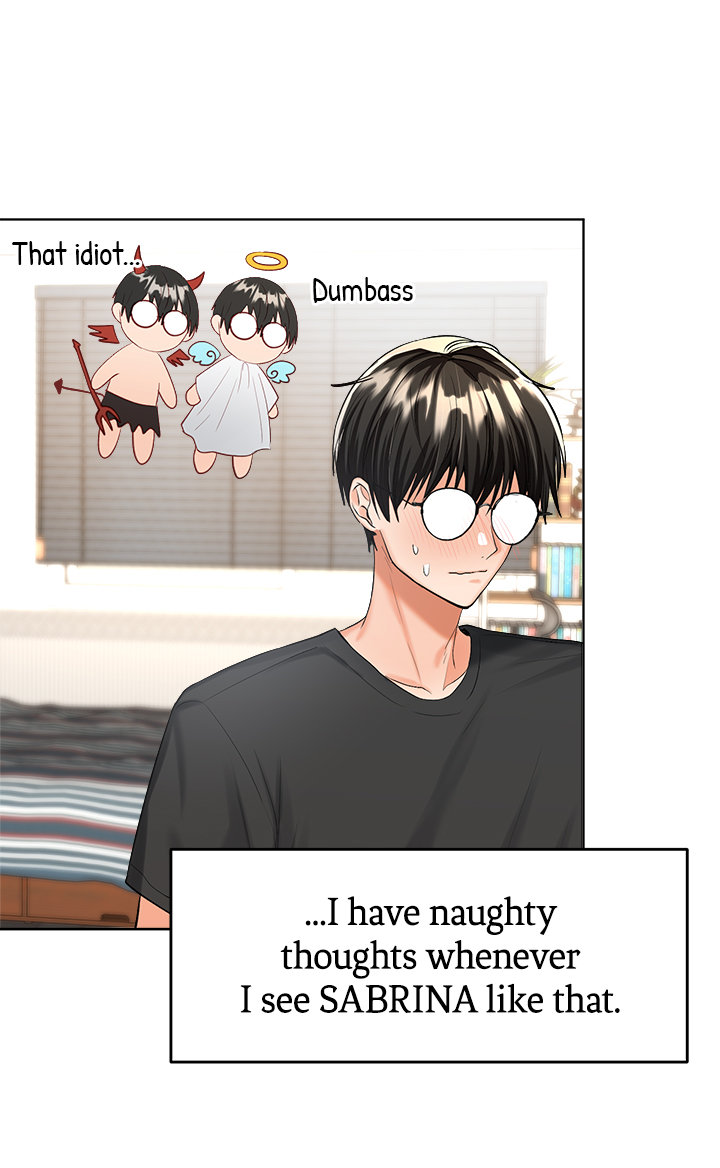 Please, Sponsor Chapter 4 image 29