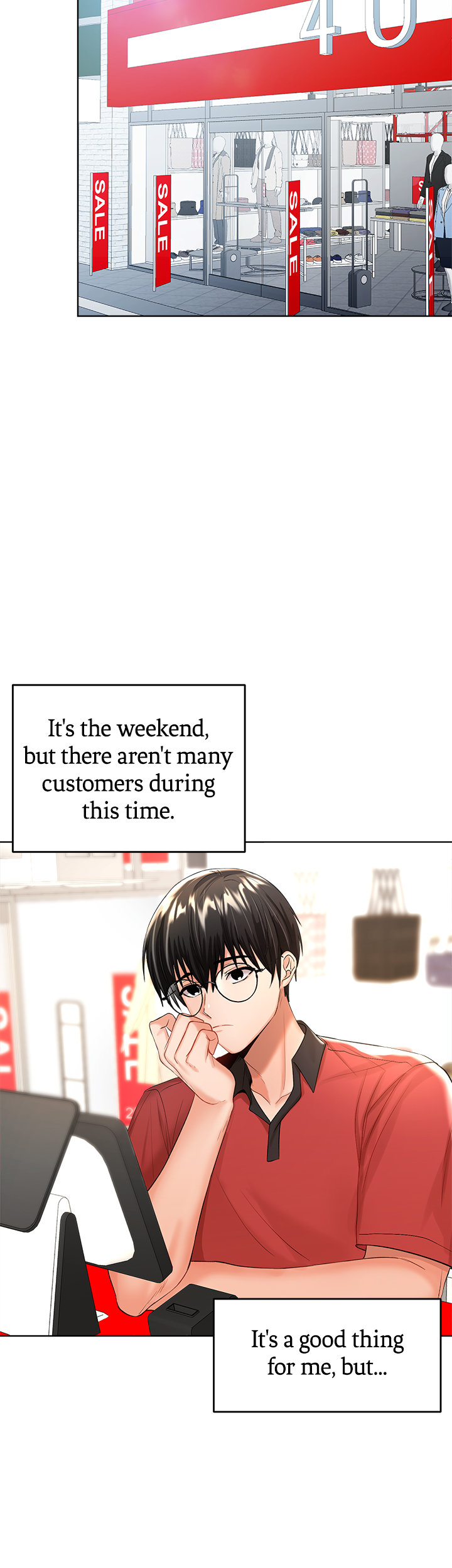 Please, Sponsor Chapter 4 image 35