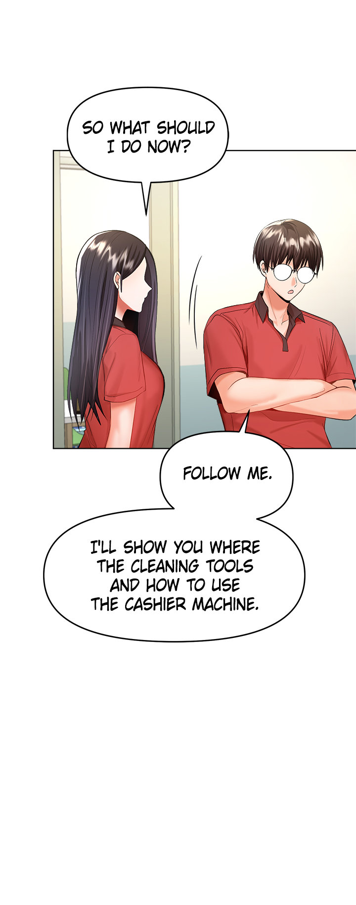 Please, Sponsor Chapter 4 image 42