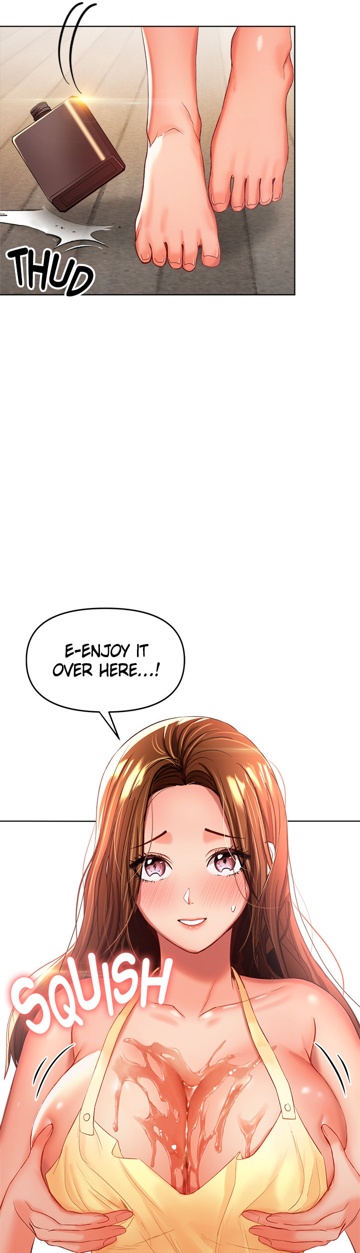 Please, Sponsor Chapter 4 image 6