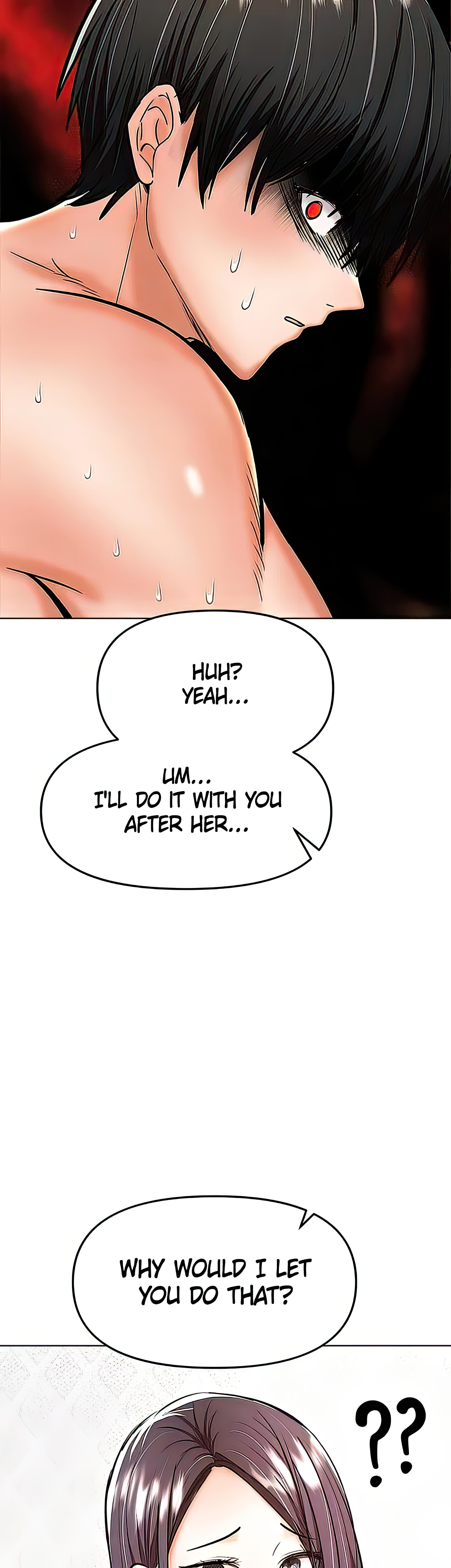 Please, Sponsor Chapter 40 image 15