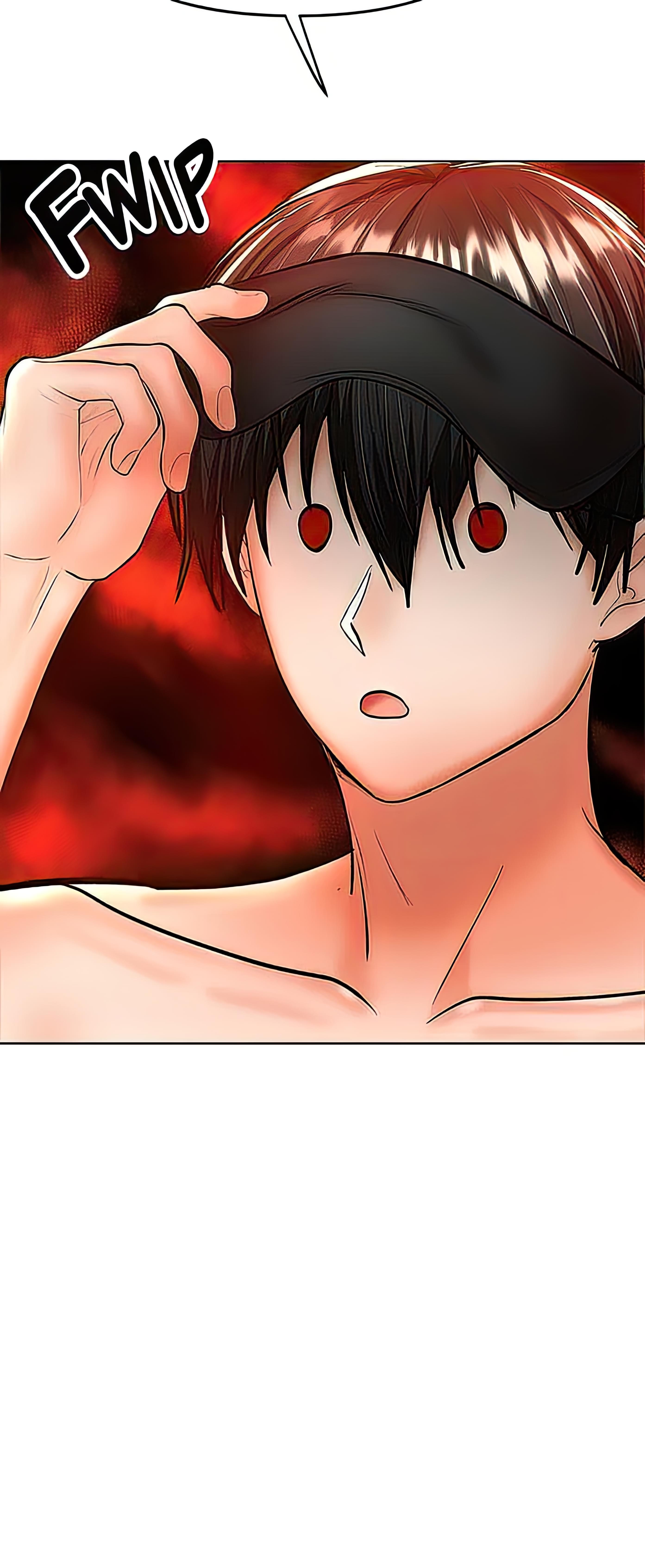 Please, Sponsor Chapter 40 image 1