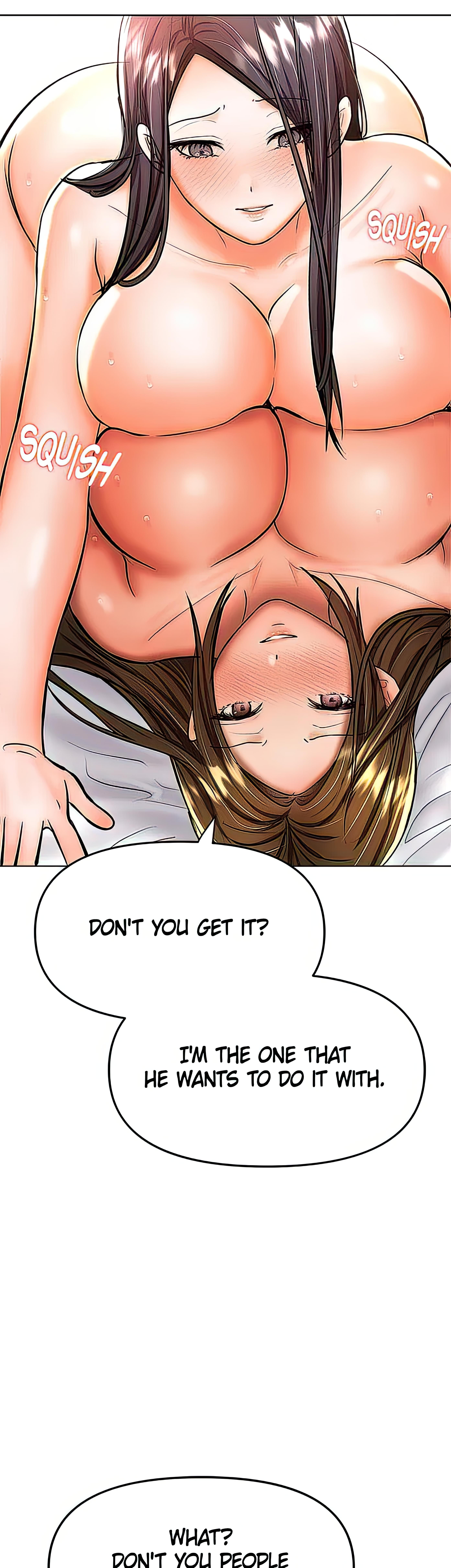 Please, Sponsor Chapter 40 image 24