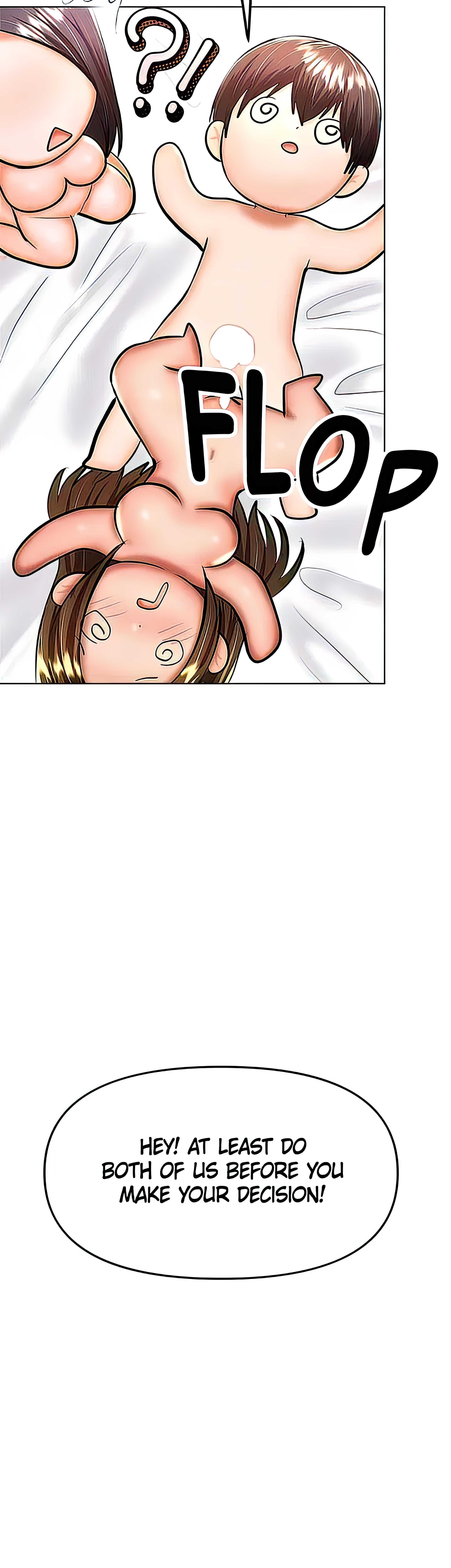 Please, Sponsor Chapter 40 image 30