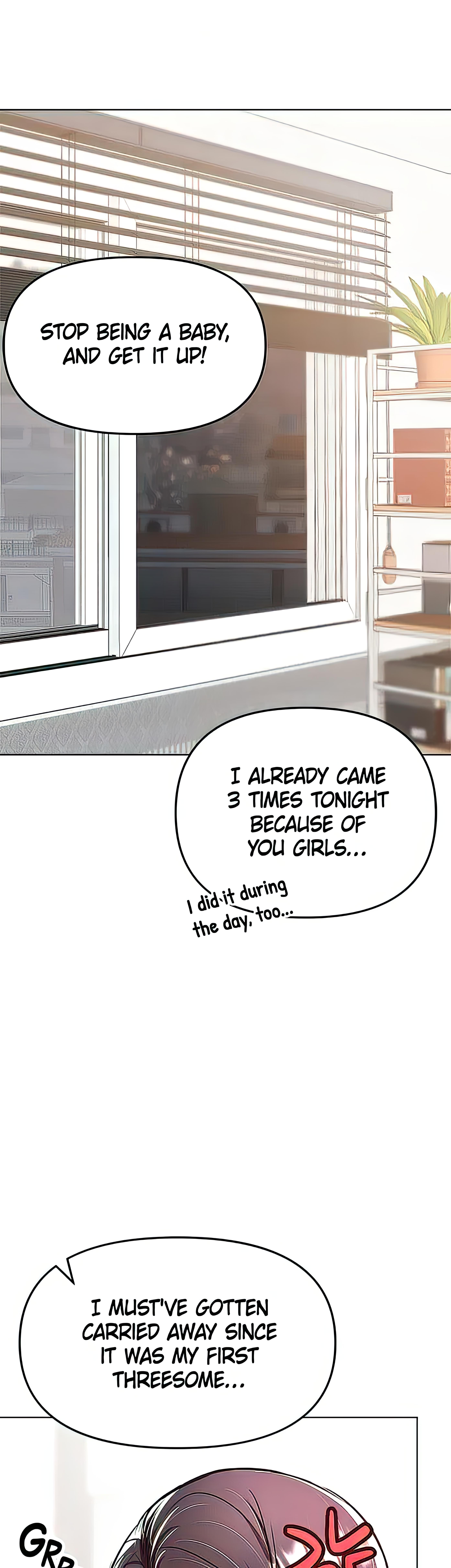 Please, Sponsor Chapter 40 image 31