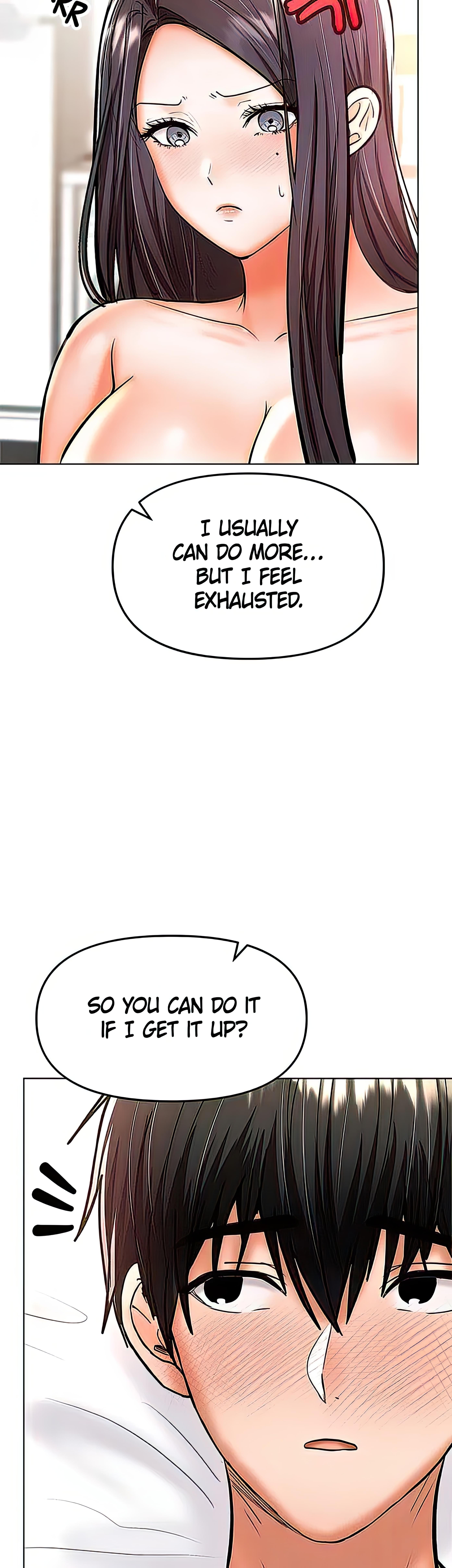 Please, Sponsor Chapter 40 image 32