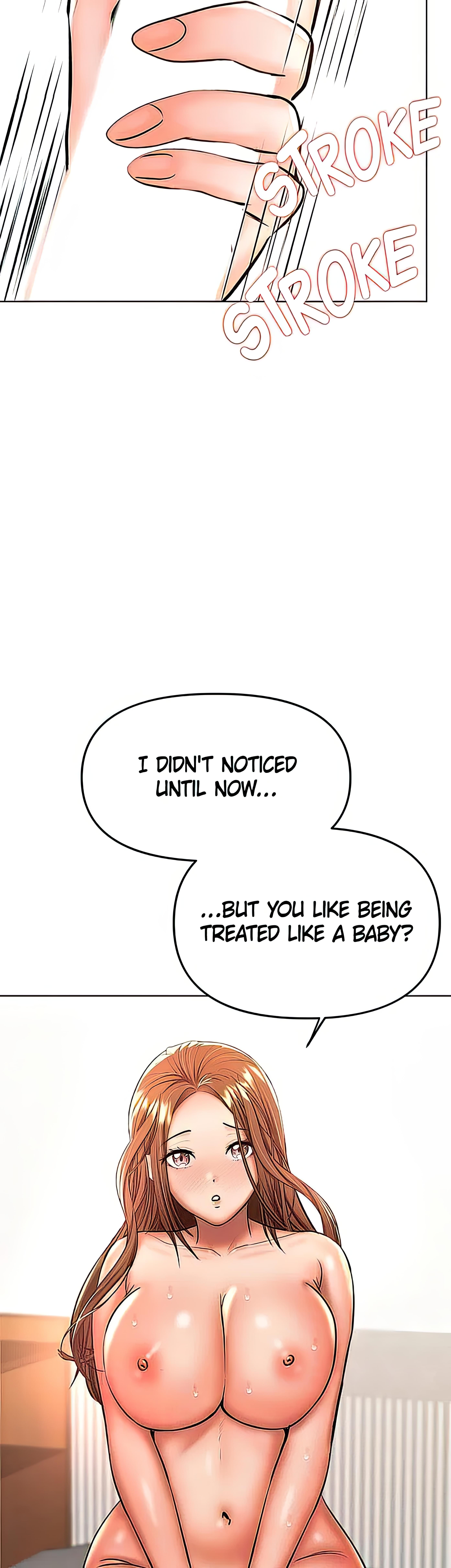 Please, Sponsor Chapter 40 image 37