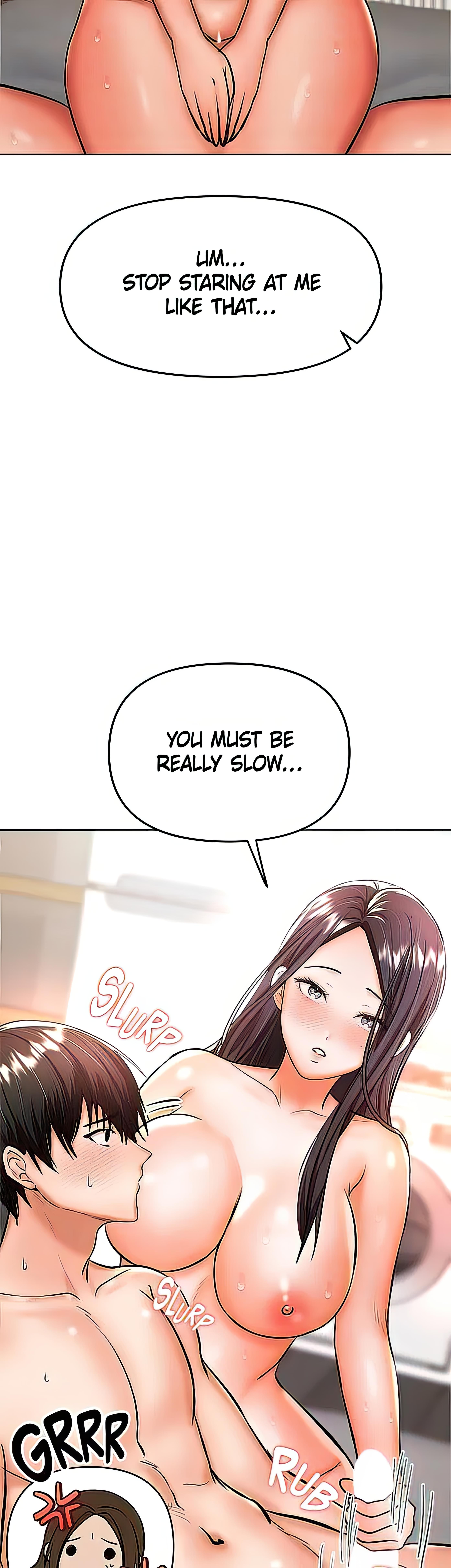 Please, Sponsor Chapter 40 image 38
