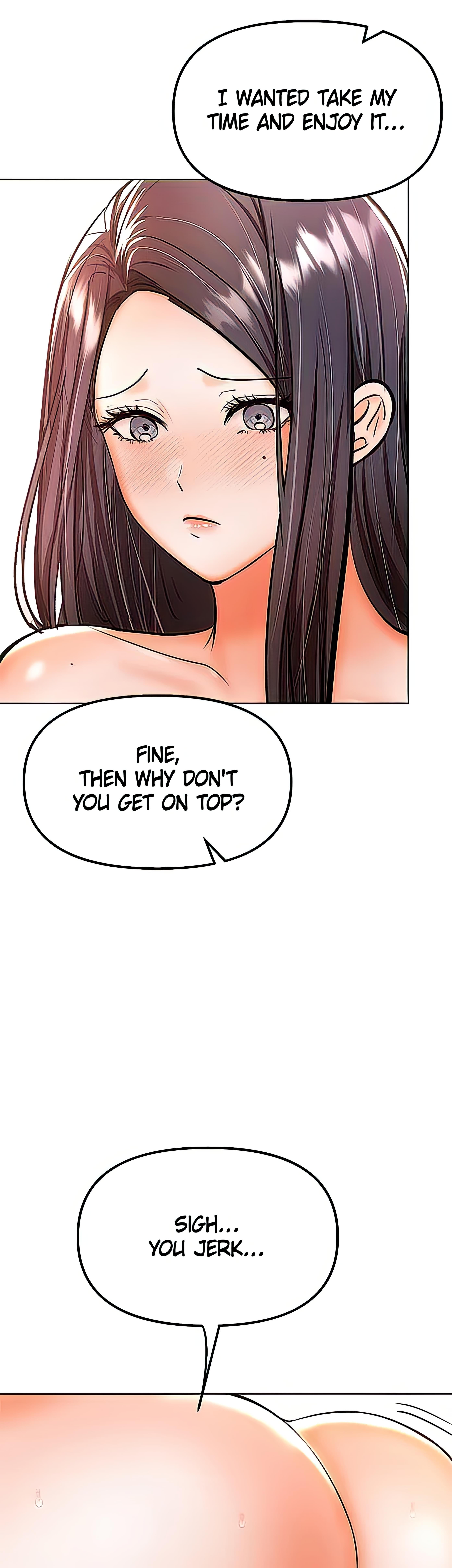 Please, Sponsor Chapter 40 image 45