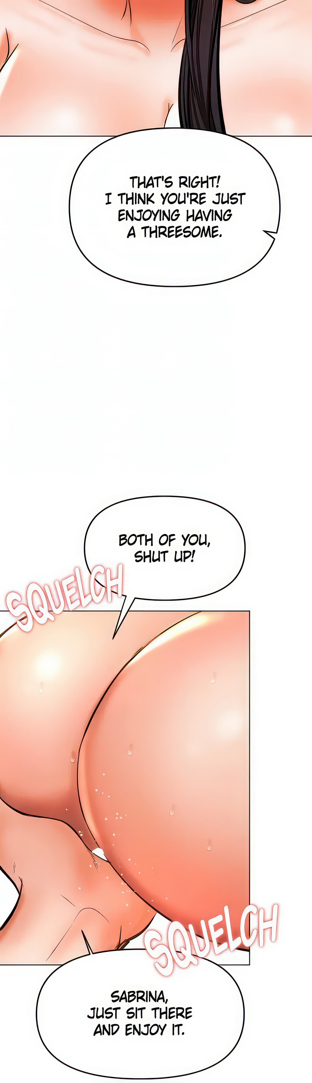 Please, Sponsor Chapter 41 image 17