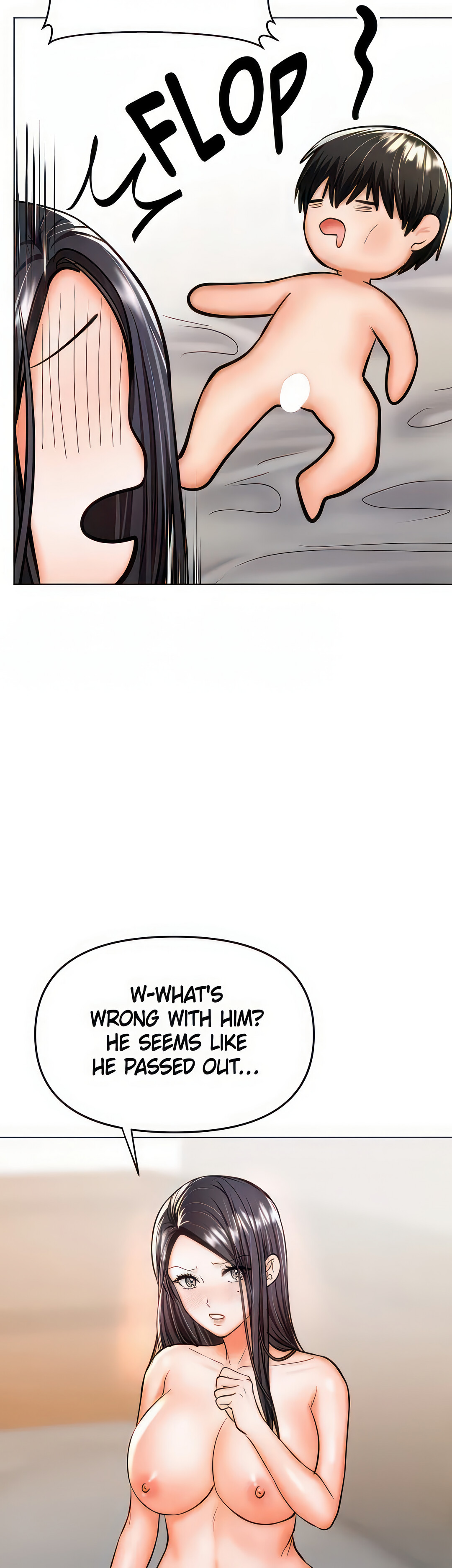 Please, Sponsor Chapter 41 image 34