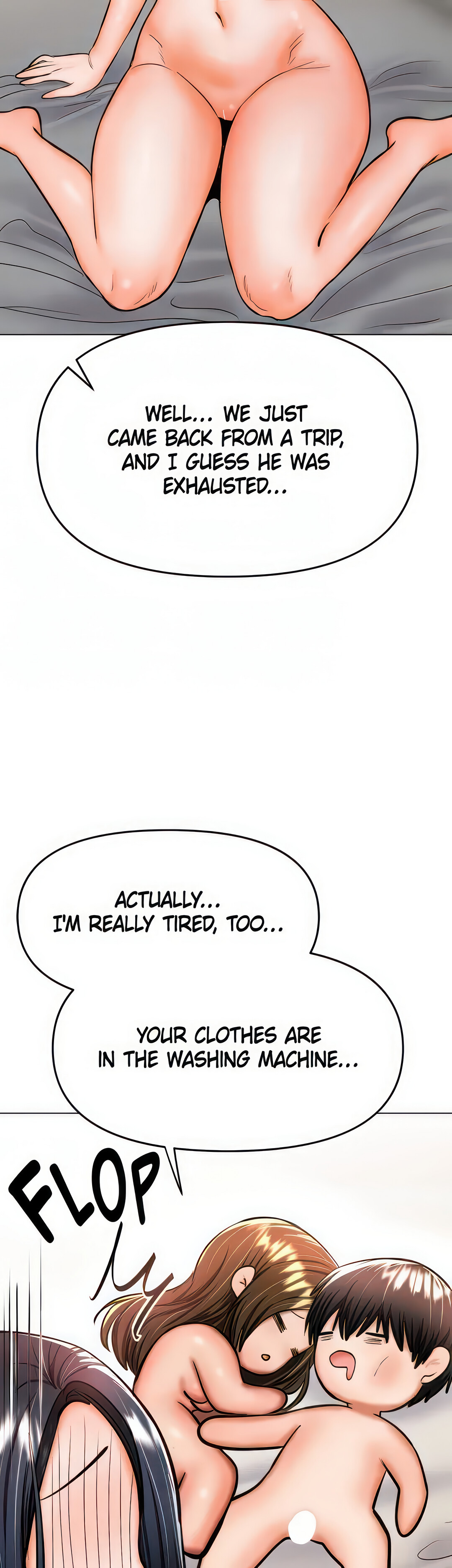 Please, Sponsor Chapter 41 image 35