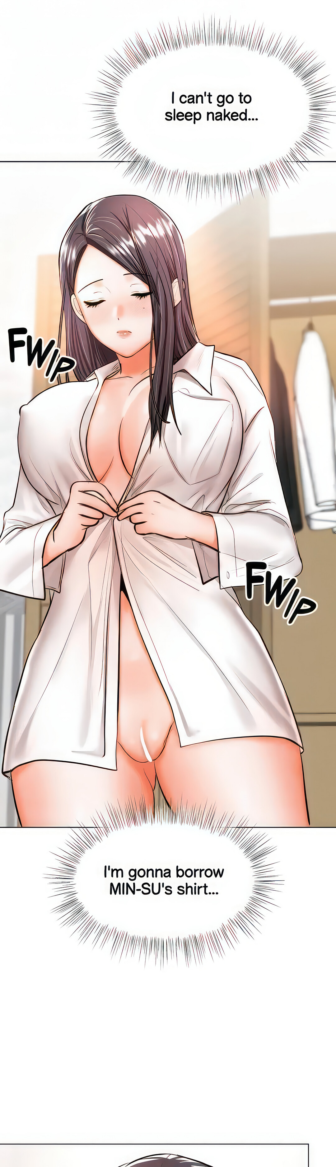 Please, Sponsor Chapter 41 image 39