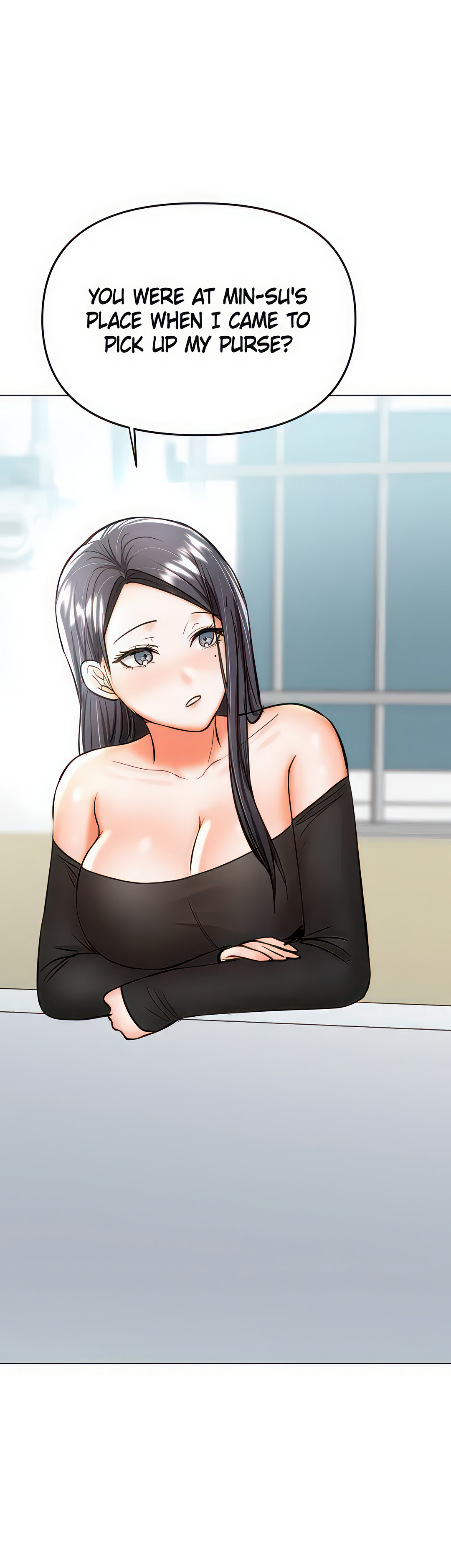Please, Sponsor Chapter 41 image 48