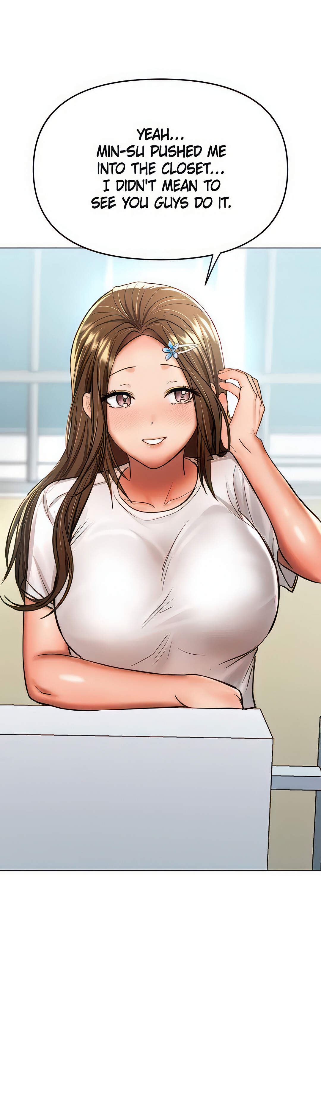 Please, Sponsor Chapter 41 image 49