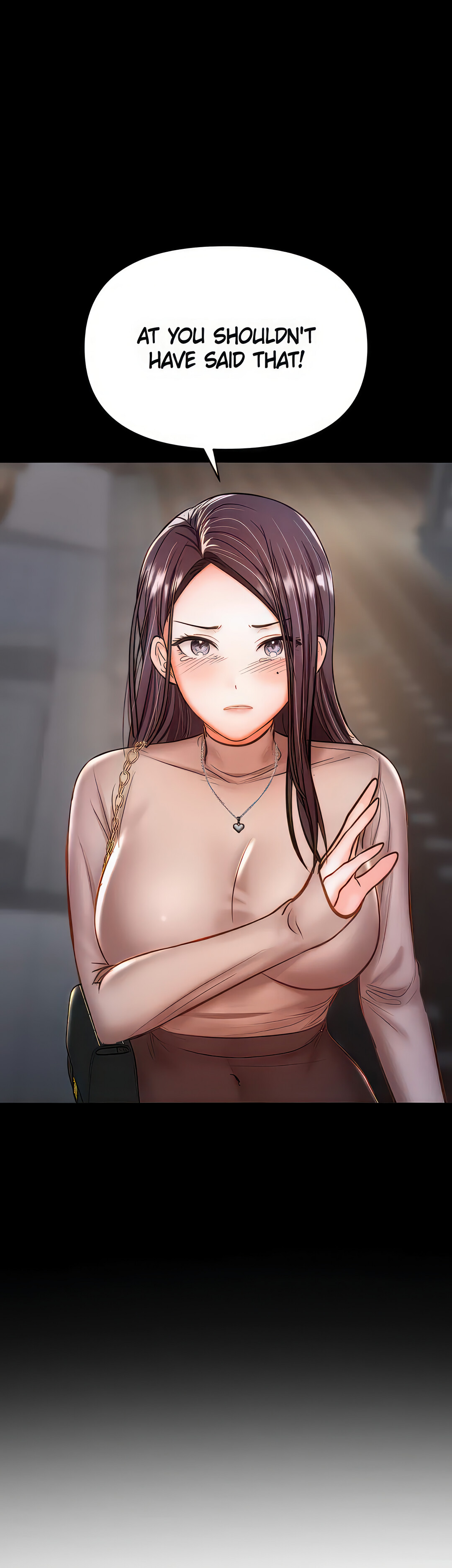 Please, Sponsor Chapter 41 image 58